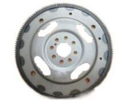 OEM 2009 Dodge Dakota Flywheel - 53021788AA