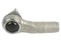 OEM 2016 Jeep Cherokee Tie Rod E-Outer - 68224936AA