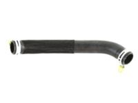 OEM 2019 Jeep Grand Cherokee Hose-Radiator Inlet - 68244089AB