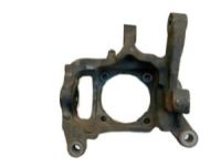 OEM 2018 Ram 3500 Front Steering Knuckle - 68216188AA