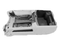 OEM 2013 Ram 2500 Console-Base - 1NN14DX9AB