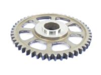 OEM Jeep Grand Cherokee Sprocket-Camshaft - 53010557AA