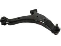 OEM 2004 Dodge Neon Front Lower Control Arm - 4656730AN