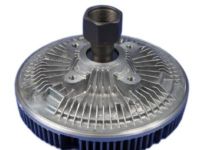 OEM 2003 Dodge Ram 3500 Clutch-Fan - 55056963AB