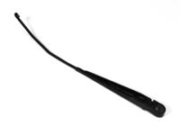 OEM 1997 Dodge Ram 2500 Arm WIPER-WIPER - 55154582AC