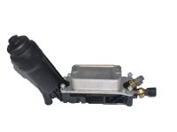 OEM 2012 Dodge Durango Adapter-Engine Oil Filter - 5184294AE