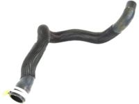 OEM 2014 Jeep Cherokee Hose-Radiator Inlet - 68102137AB