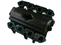 OEM Dodge Ram 1500 Engine Intake Manifold Complete Assembly - 5175896AB