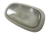 OEM 2000 Jeep Grand Cherokee Lamp - 5FT10RK5