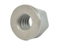 OEM 2018 Ram 2500 Nut-HEXAGON FLANGE - 6510726AA