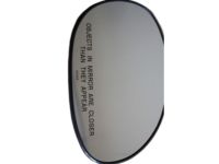 OEM 2000 Dodge Neon Mirror-Mirror Replacement - 5018306AA