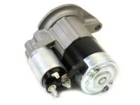 OEM 2006 Jeep Wrangler Starter Motor - 56041012AE