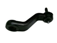 OEM Dodge Ram 1500 Arm-Pitman - 52037624