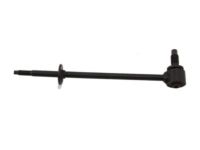 OEM 1994 Chrysler LHS Link-SWAY ELIM Rear Suspension - 4582855