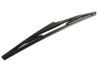 OEM Jeep Cherokee Blade-Rear WIPER - 68197111AA