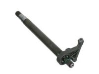 OEM Dodge Intermediate Shaft - 68066180AA