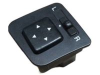 OEM Chrysler Sebring Switch-Remote Mirror Control - MR760237