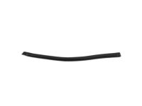 OEM Jeep Compass WEATHERSTRIP-WHEELHOUSE - 68242132AB