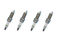 OEM 2008 Jeep Commander SPARKPLUG - SPFR8TE2AA