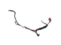 OEM 2008 Jeep Patriot Battery Cable - 4795318AE