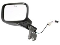 OEM 2018 Jeep Renegade Mirror Outside Rear View - 5VZ87LXHAA