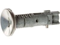 OEM 2012 Jeep Wrangler Cylinder-Ignition Lock - 5179511AA