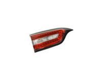 OEM 2018 Jeep Cherokee Lamp-Tail - 68330345AA