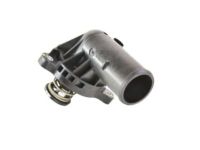 OEM Dodge THERMOSTA-THERMOSTAT - 4893926AG