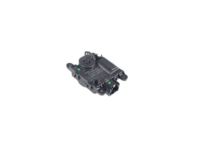 OEM Ram 3500 A/C And Heater - 68396062AB