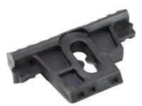 OEM 2012 Jeep Compass RETAINER-Battery - 5115732AA