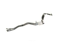 OEM 2015 Chrysler 300 HOSE/TUBE-Transmission Oil Cooler - 55111280AF