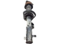 OEM Chrysler Pacifica STRUT-Front Suspension - 68248726AD