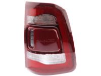 OEM Ram Lamp-Tail - 55112990AD