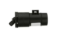 OEM 2015 Jeep Cherokee Filter-Fuel Vapor CANISTER - 4627332AB