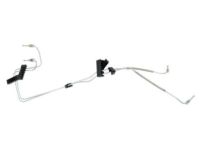 OEM 2003 Chrysler 300M Line-Brake Lines - 4779256AB