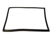 OEM Jeep Wagoneer Seal-Quarter Window - 55007129AB