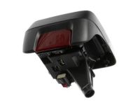 OEM 2020 Jeep Wrangler Tail Stop Turn - 55112890AG