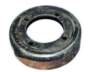 OEM 1993 Dodge Ramcharger Pulley-Water Pump - 53010221
