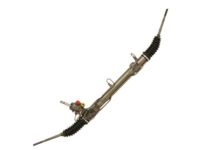 OEM 2007 Chrysler Town & Country Rack And Pinion Gear Remanufactured - R8072216AC