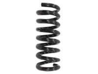 OEM 2007 Dodge Ram 3500 Front Coil Spring - 52113906AA