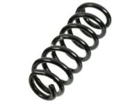 OEM 2020 Ram ProMaster 2500 Front Coil Spring - 68257233AA