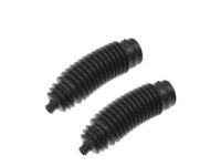OEM 2010 Jeep Commander Gear Kit-Ring And PINION - 5135691AC