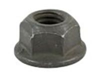 OEM Dodge Charger Nut - 5139638AB