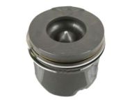 OEM 2017 Ram 1500 Piston-Engine - 68147230AA