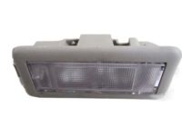 OEM 2006 Jeep Commander Lamp-Courtesy - 1DD691D1AA