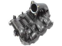 OEM 2012 Ram 1500 Engine Intake Manifold - 53034181AD