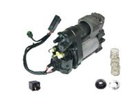 OEM Ram COMPRESSO-Air Suspension - 4877128AF