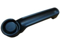 OEM Jeep Handle-Exterior Door - 4589164AI