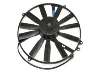 OEM 2005 Dodge Sprinter 2500 Fan-Condenser - 5103653AA