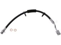 OEM Dodge Durango Hose-Brake - 68323585AA